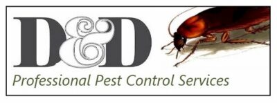 D & D Pest Control & Home Inspection Services