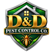 D & D Pest Control & Home Inspection Services